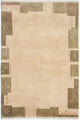 Nepal Teppich 182 x 124 cm - mehrfarbig
