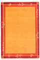 Nepal Teppich 175 x 120 cm Teppichbrücke