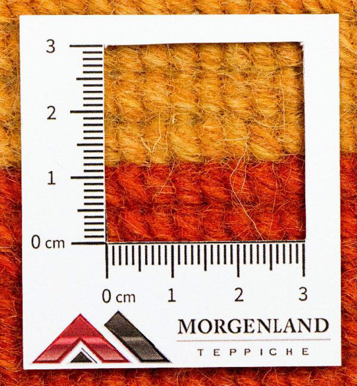 Nepal Teppich 175 x 120 cm Teppichbrücke