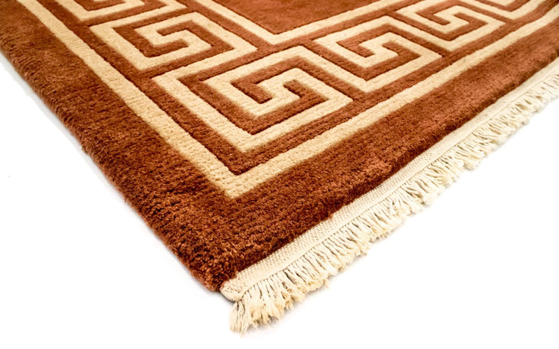 Nepal Teppich 239 x 171 cm