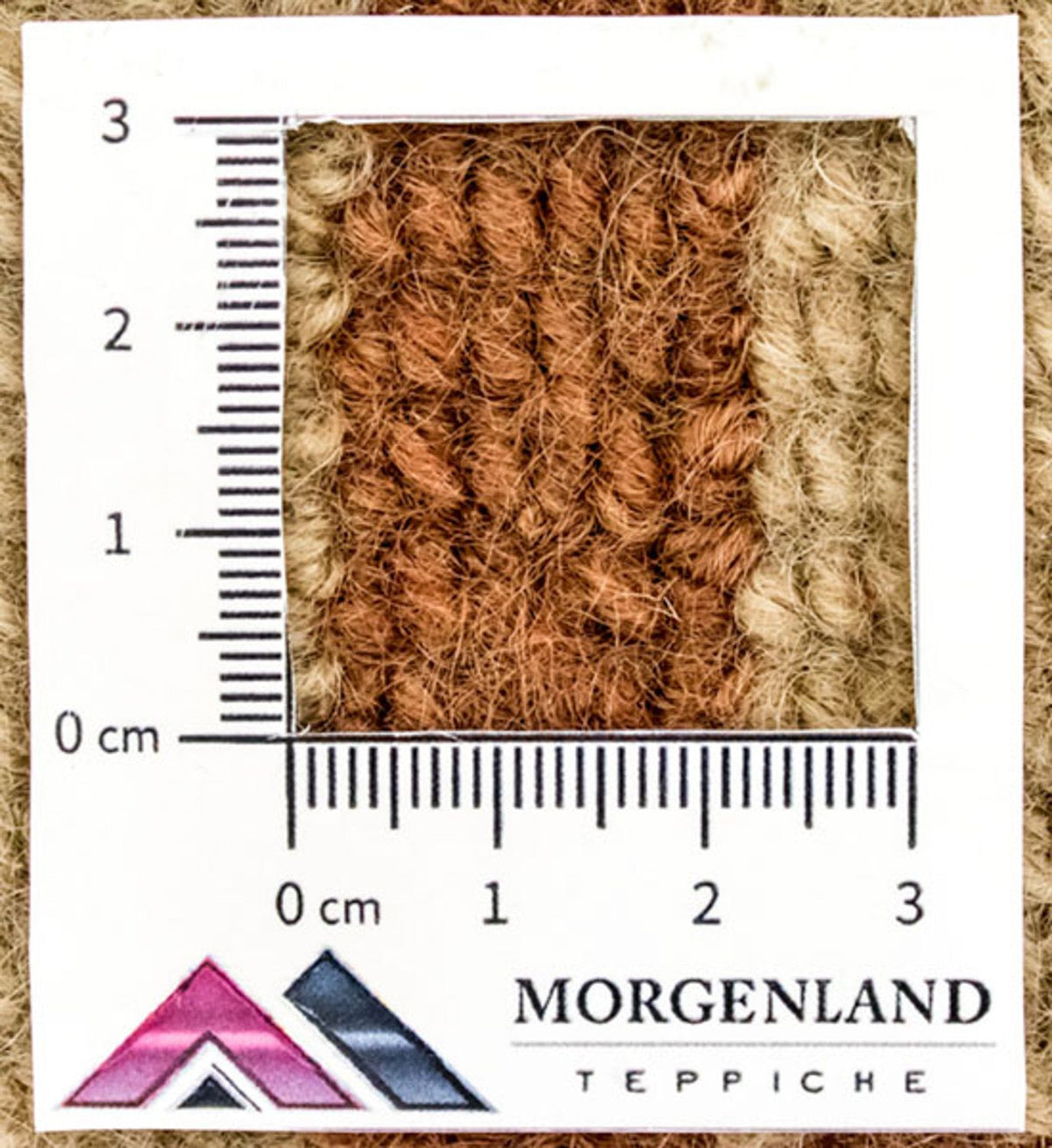 Nepal Teppich 239 x 171 cm