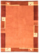 Nepal Teppich 238 x 170 cm Wohnzimmer Teppich