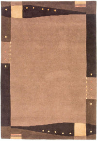 Nepal Teppich 178 x 122 cm Teppichbrücke