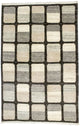 Nepal Teppich 202 x 140 cm