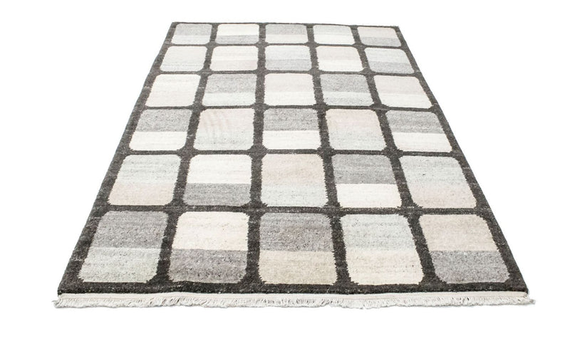 Nepal Teppich 202 x 140 cm