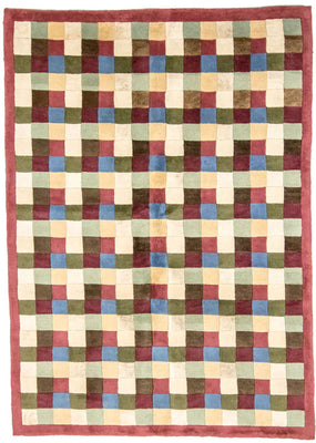 Nepal Teppich 225 x 160 cm