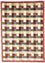 Nepal Teppich 225 x 160 cm