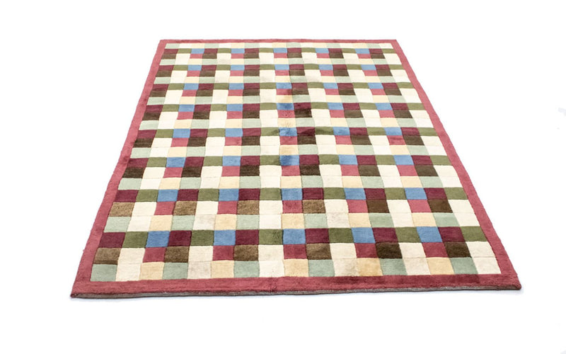 Nepal Teppich 225 x 160 cm