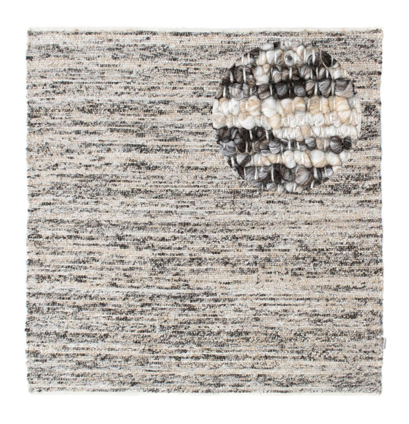 Kelim Modern Teppich Toska