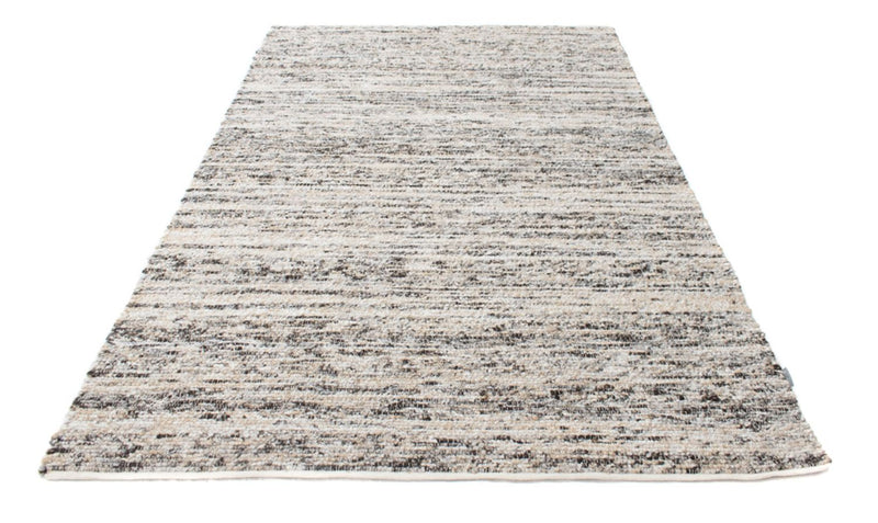 Kelim Modern Teppich Toska