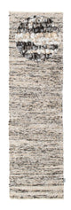 Kelim Modern Teppich Toska