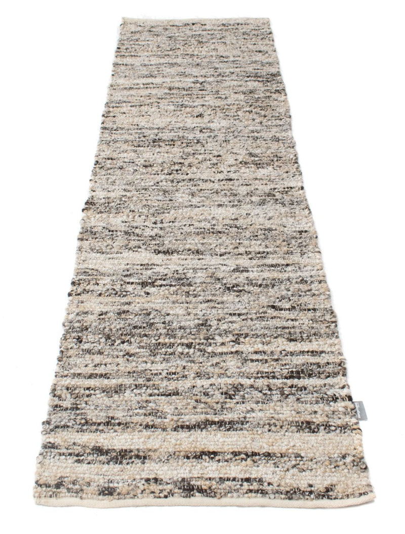 Kelim Modern Teppich Toska