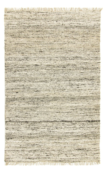 Wollteppich 120 x 180 cm Teppichbrücke