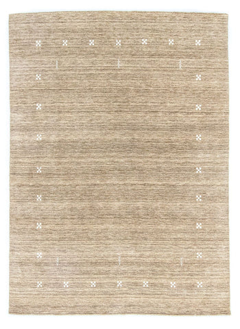 Gabbeh Teppich - Indus »Mountain« Rechteckig