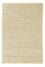 Gabbeh Teppich - Indus 160 x 90 cm - naturweiß