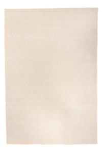 Gabbeh Teppich Uni - Wollteppich – product image