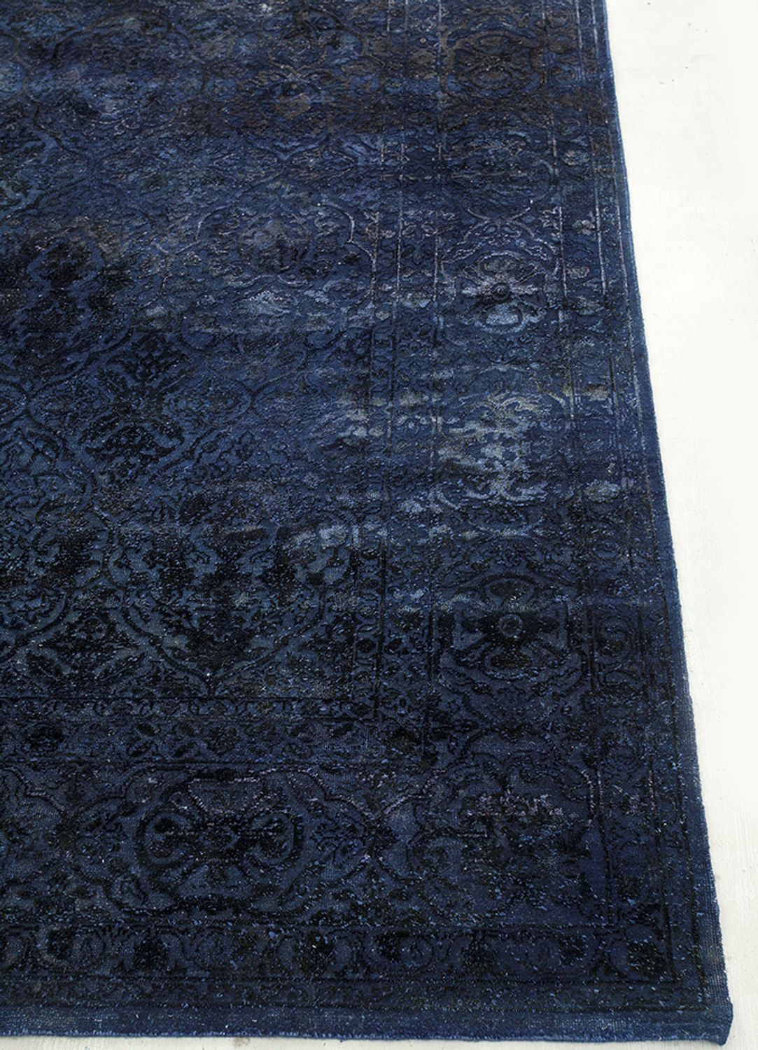 Vintage Teppich - Yves - rechteckig