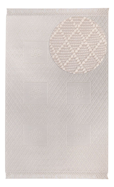 Wollteppich NordicNook