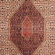 Perserteppich - Bidjar 312 x 172 cm
