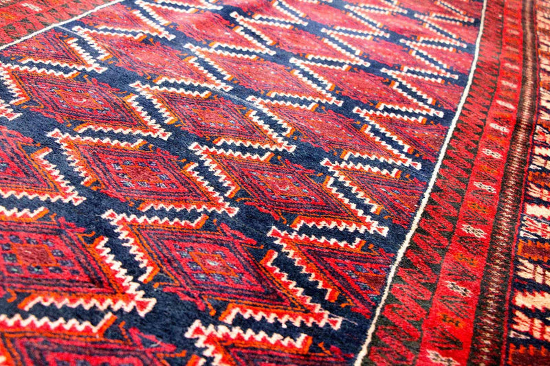 Belutsch Teppich 197 x 100 cm