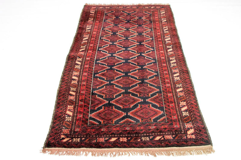 Belutsch Teppich 197 x 100 cm