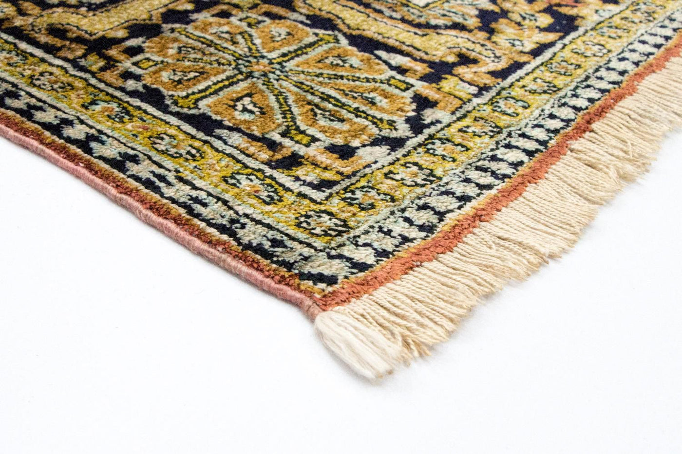 Kayseri Teppich 169x105cm - Orientteppich