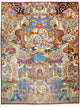 Perserteppich - Classic 390 x 300 cm - mehrfarbig