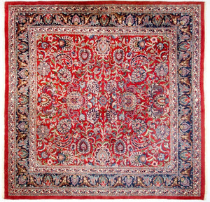 Perserteppich - Classic 260 x 258 cm