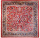 Perserteppich - Classic 260 x 258 cm