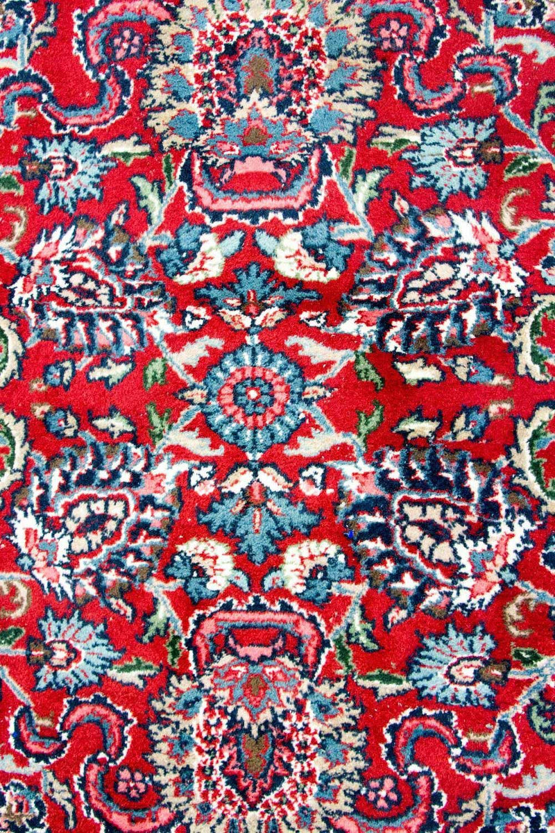 Perserteppich - Classic 260 x 258 cm