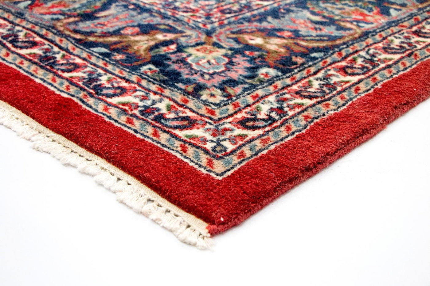 Maschad Teppich 260x258cm - Perserteppich