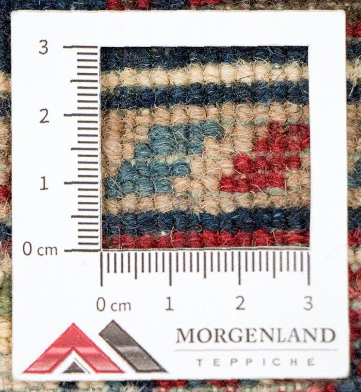 Perserteppich - Classic 260 x 258 cm