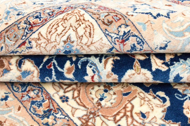 Perserteppich - Nain - Premium 169 x 113 cm Teppichbrücke