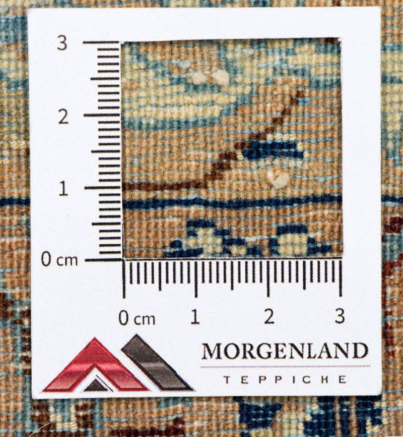 Perserteppich - Nain - Premium 169 x 113 cm Teppichbrücke