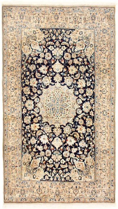 Nain - 6La Teppich 135x236cm - Perserteppich