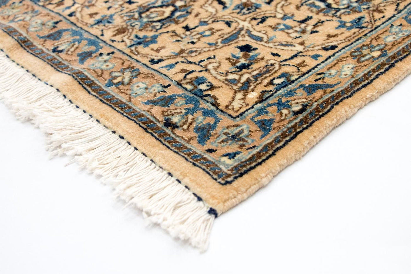 Nain - 6la Teppich 236x135cm - Perserteppich