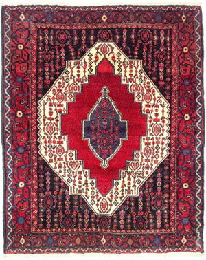 Perserteppich - Classic 158 x 126 cm