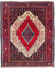 Perserteppich - Classic 158 x 126 cm