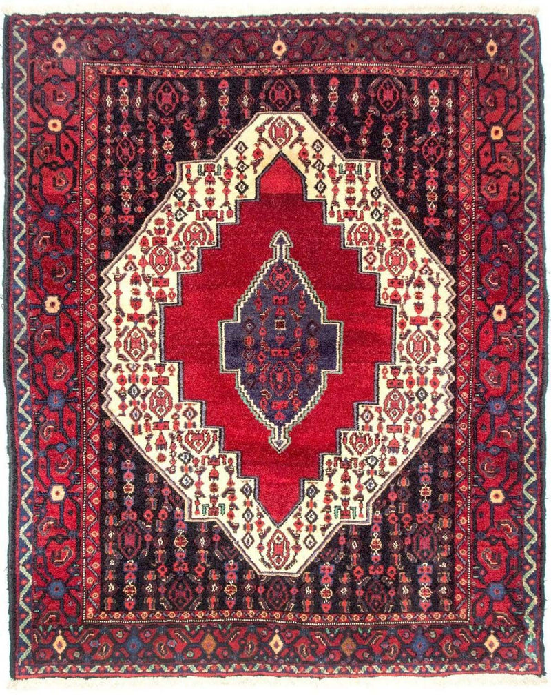 Perserteppich - Classic 158 x 126 cm