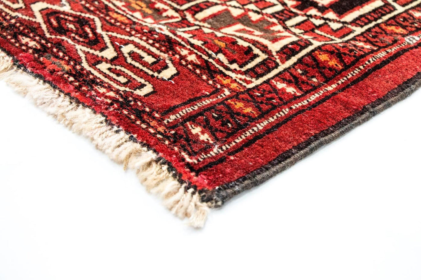 Buchara Teppich 215x152cm - Orientteppich