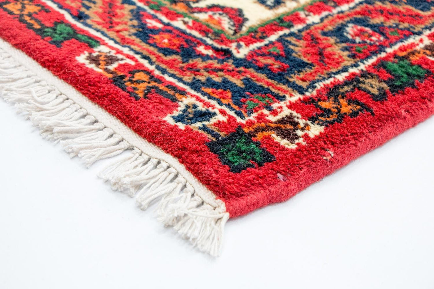 Orientteppich 334x89cm