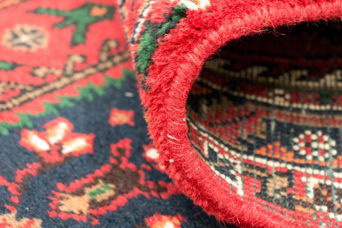 Orientteppich 334 x 89 cm