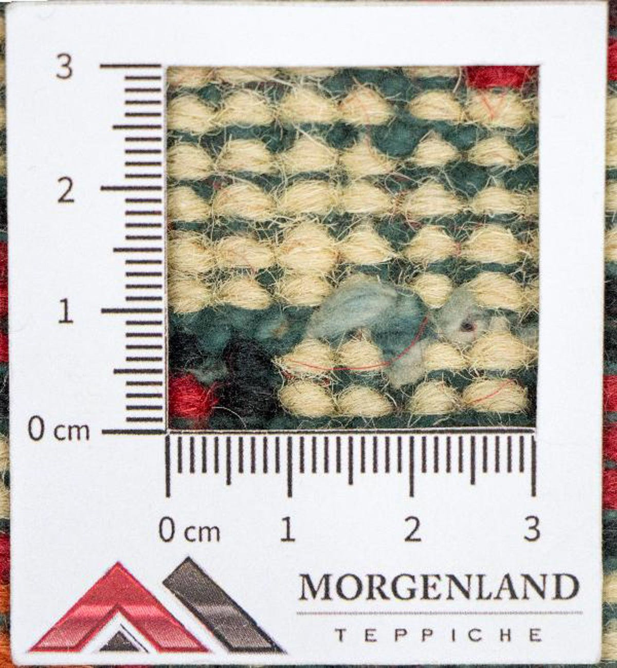 Orientteppich 334 x 89 cm