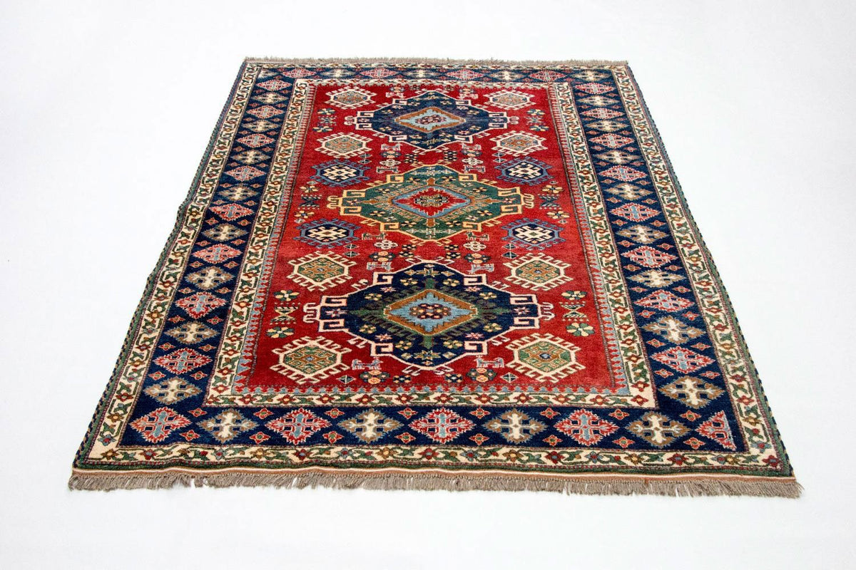 Ziegler Teppich - Kazak 217 x 193 cm