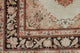 Seidenteppich - Ghom Seide - Premium 120 x 70 cm Teppichbrücke