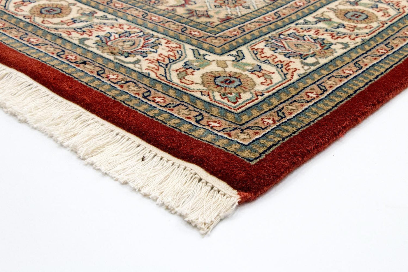 Bidjar Teppich 242x172cm - Perserteppich