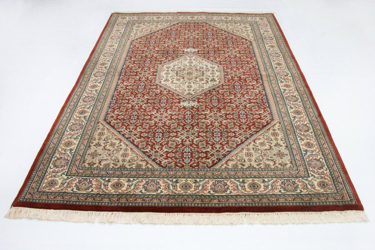 Orientteppich - Bidjar - Indus 242 x 172 cm
