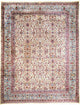 Perserteppich - Classic 420 x 316 cm - beige