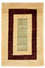 Ziegler Teppich - Modern 149 x 101 cm