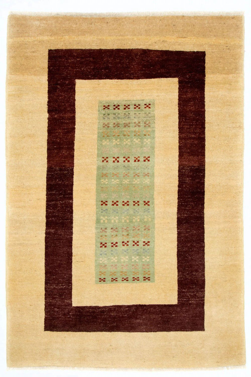 Ziegler Teppich - Modern 149 x 101 cm